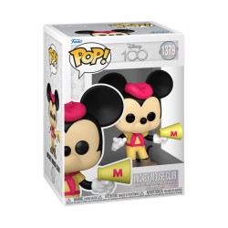 POP - Disney - Mickey & ses...