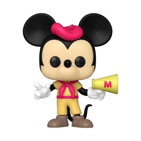 POP - Disney - Mickey & Cie - 1379 - Mickey Mouse
