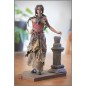 Static Figure - Pirates of the Caribbean - Tia Dalma Static Figure - Pirates of the Caribbean - Tia Dalma