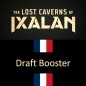 Sammelkarten - Draft-Booster - Magic The Gathering - Die Verlorenen Höhlen von Ixalan - Draft Booster Box Sammelkarten - Draft-Booster - Magic The Gathering - Die Verlorenen Höhlen von Ixalan - Draft Booster Box
