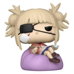 POP - Animation - My Hero Academia - Himiko Toga