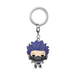 POP - Pocket POP Keychain - My Hero Academia - Hitoshi Shinso