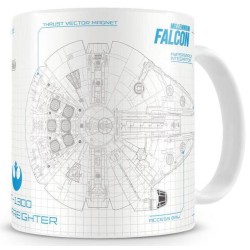 Mug - Star Wars