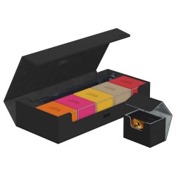 Card Box - Superhive 550+ - XenoSkin