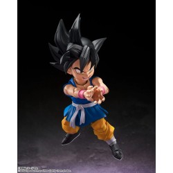 Gelenkfigur - S.H.Figuart - Dragon Ball - Son Goku