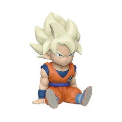 Tirelire - Dragon Ball - Super Saiyan - Son Goku