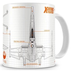 Mug - Mug(s) - Star Wars
