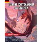 Book - role-playing game - Dungeons & Dragons - Fizban's Treasury of Dragons Book - role-playing game - Dungeons & Dragons - Fizban's Treasury of Dragons