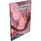 Book - role-playing game - Dungeons & Dragons - Fizban's Treasury of Dragons Book - role-playing game - Dungeons & Dragons - Fizban's Treasury of Dragons