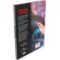 Book - role-playing game - Dungeons & Dragons - Fizban's Treasury of Dragons Book - role-playing game - Dungeons & Dragons - Fizban's Treasury of Dragons