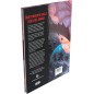 Book - role-playing game - Dungeons & Dragons - Fizban's Treasury of Dragons Book - role-playing game - Dungeons & Dragons - Fizban's Treasury of Dragons