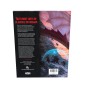 Book - role-playing game - Dungeons & Dragons - Fizban's Treasury of Dragons Book - role-playing game - Dungeons & Dragons - Fizban's Treasury of Dragons