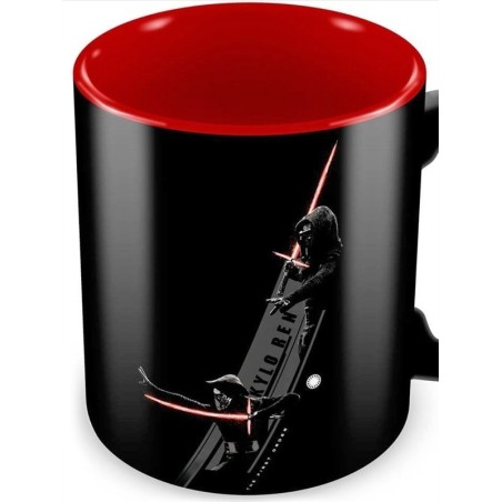 Mug - Mug(s) - Star Wars - Kylo