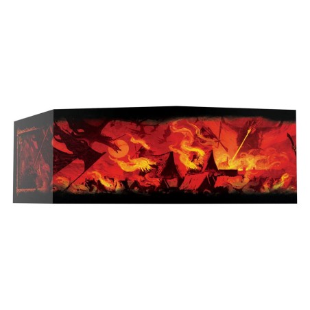 Book - Dungeons & Dragons - Dungeons & Dragons - Dragonlance: Shadow of the Dragon Queen Deluxe Edition