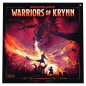Board Game - Dungeons & Dragons - Dragonlance: Warriors of Krynn Board Game - Dungeons & Dragons - Dragonlance: Warriors of Krynn