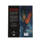 Book - role-playing game - Dungeons & Dragons
