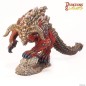 Schlachtfeld - 5E Compatible RPG - Dungeons & Lasers - Tarrasque Schlachtfeld - 5E Compatible RPG - Dungeons & Lasers - Tarrasque
