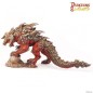Schlachtfeld - 5E Compatible RPG - Dungeons & Lasers - Tarrasque Schlachtfeld - 5E Compatible RPG - Dungeons & Lasers - Tarrasque