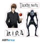 Aufkleber - Stickers - Death Note - Ikonen