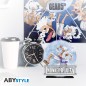 Statische Figur - Acryl - One Piece - Der Krieger der Befreiung - Monkey D. Ruffy