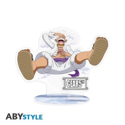 Statische Figur - Acryl -...