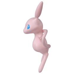 Static Figure - Moncollé - Pokemon - MS-17 - Mew