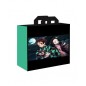 Shopping Bags - Demon Slayer - Tanjiro & Nezuko Shopping Bags - Demon Slayer - Tanjiro & Nezuko