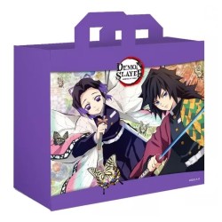 Einkaufstaschen - Demon Slayer - Tomyoka & Shinobu