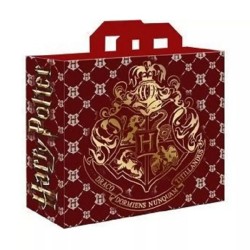 Shopping Bags - Harry Potter - Hogwarts
