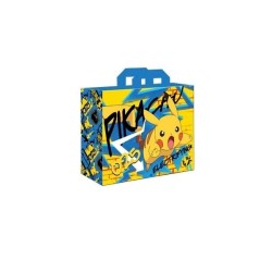 Shopping Bags - Pokemon -...