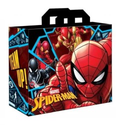 Caba - Spider-Man - Spiderman