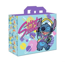 Einkaufstaschen - Lilo & Stitch - Stitch music