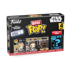 POP - Bitty - Star Wars -...