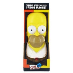 Kitchen accessories - Bottle-opener - The Simpsons