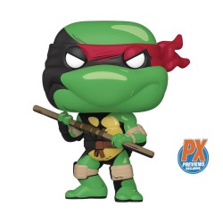 POP - Animation - Teenage Mutant Ninja Turtles - 33 - Donatello