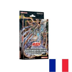 Trading Cards - Yu-Gi-Oh! - Cyber Strike - Deck