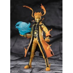 Action Figure - S.H.Figuart - Naruto - Uzumaki Naruto