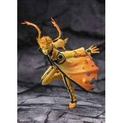 Action Figure - S.H.Figuart - Naruto - Uzumaki Naruto