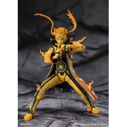 Action Figure - S.H.Figuart - Naruto - Uzumaki Naruto