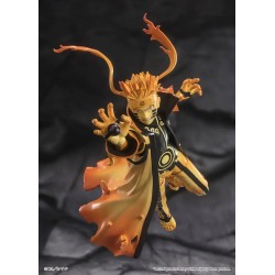 Action Figure - S.H.Figuart - Naruto - Uzumaki Naruto