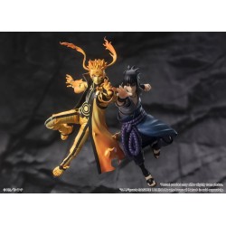 Action Figure - S.H.Figuart - Naruto - Uzumaki Naruto