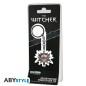 Keychain - 3D - The Witcher - Wolf School Emblem Keychain - 3D - The Witcher - Wolf School Emblem