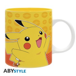 Mug - Mug(s) - Pokemon -...