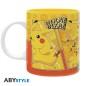 Mug - Mug(s) - Pokemon - Pikachu