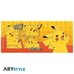 Mug - Pokemon - Pikachu