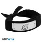 Headband - Naruto - Konoha - Unisexe Headband - Naruto - Konoha - Unisexe