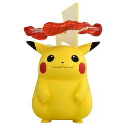 Figurine Statique - Moncollé - Pokemon - Pikachu