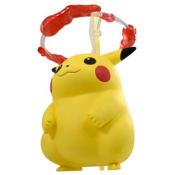 Figurine Statique - Moncollé - Pokemon - Pikachu