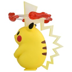 Static Figure - Moncollé - Pokemon - Pikachu