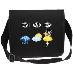 Shoulder bag - Parody